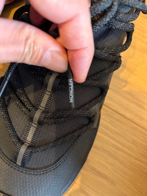 Moncler Sneakers Trail Grip Lite2