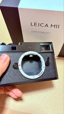 Rangefinder Digital Cameras Leica M11-P Glossy