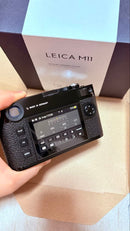 Rangefinder Digital Cameras Leica M11-P Glossy