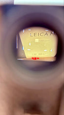 Rangefinder Digital Cameras Leica M11-P Glossy