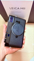 Rangefinder Digital Cameras Leica M11-P Glossy