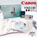 Canon Compact Digital Camera Ixy 10