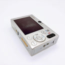 Canon Compact Digital Camera Ixy 10