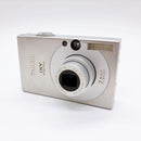 Canon Compact Digital Camera Ixy 10
