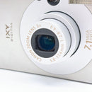Canon Compact Digital Camera Ixy 10