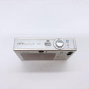 Canon Compact Digital Camera Ixy 10