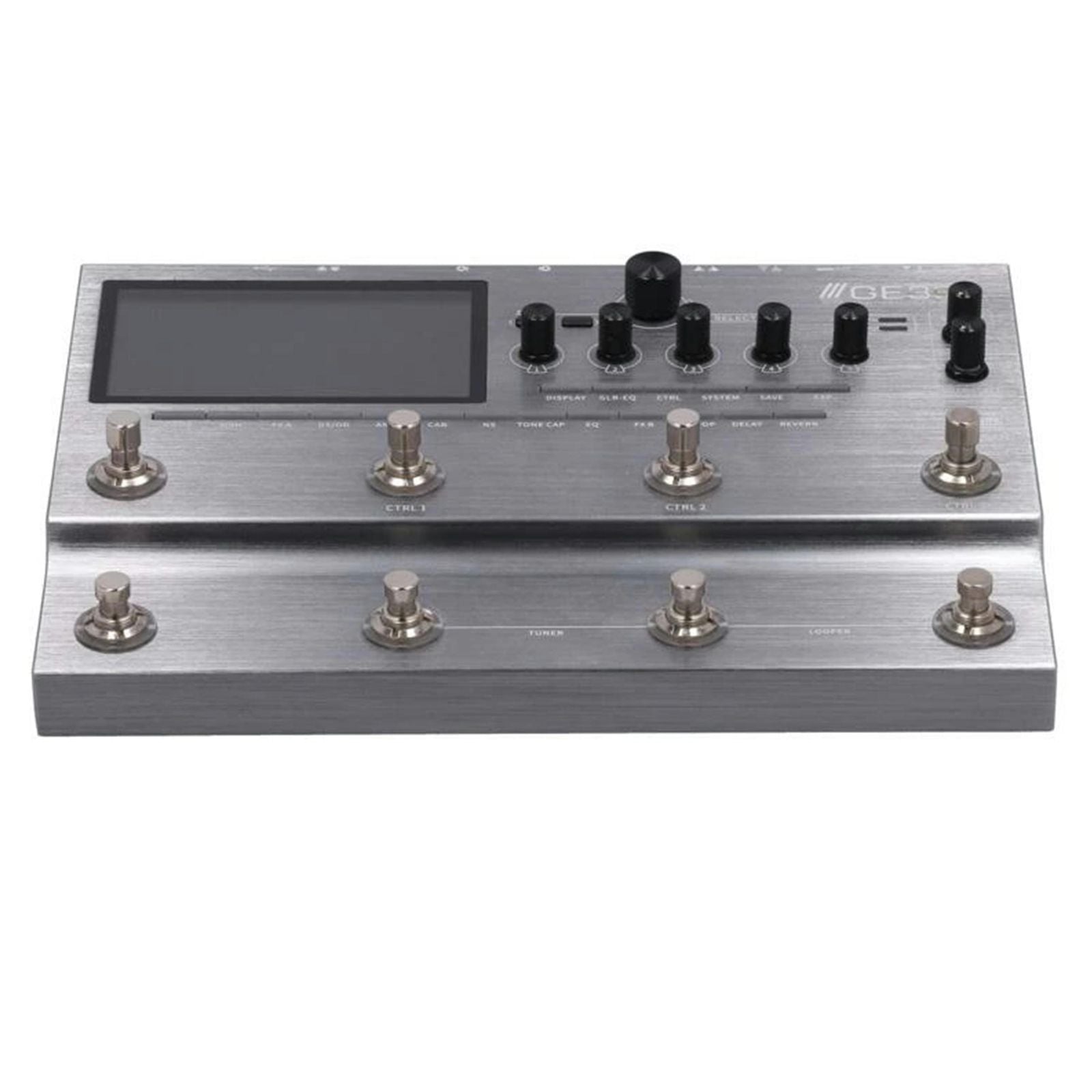 Expansion Pad Sampler Effector Mooer Ge300Lite B 65