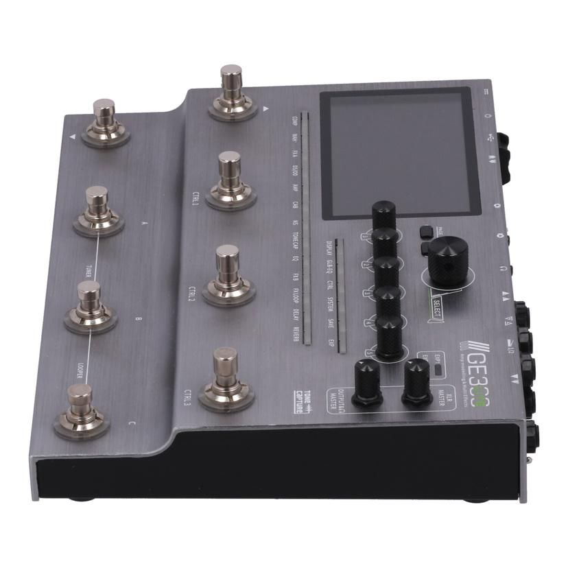 Expansion Pad Sampler Effector Mooer Ge300Lite B 65