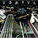 Others Cd Tomita Space Fantasy Cd+Cd)