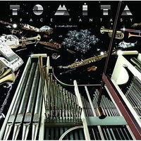Others Cd Tomita Space Fantasy Cd+Cd)