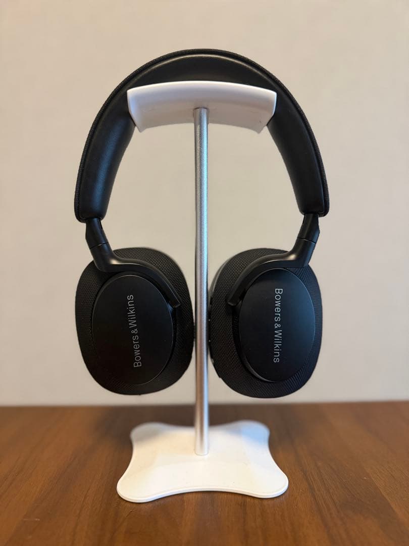 Bowers Wilkins Wireless Headphones Bowers&Wilkins Px7 S2E(