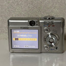 Canon Compact Digital Cameras Ixy 50