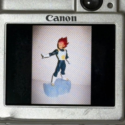 Canon Compact Digital Cameras Ixy 50