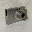 Canon Compact Digital Cameras Ixy 50