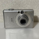 Canon Compact Digital Cameras Ixy 50