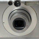 Canon Compact Digital Cameras Ixy 50