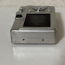 Canon Compact Digital Cameras Ixy 50