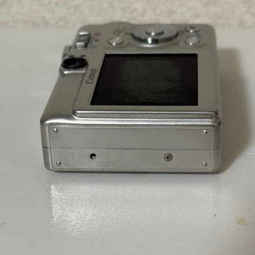 Canon Compact Digital Cameras Ixy 50