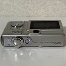 Canon Compact Digital Cameras Ixy 50