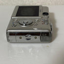 Canon Compact Digital Cameras Ixy 50