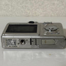 Canon Compact Digital Cameras Ixy 50