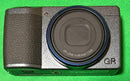 Ricoh Compact Digital Cameras Gr Iiix Urban Edition