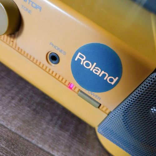 Roland Other Cs-10