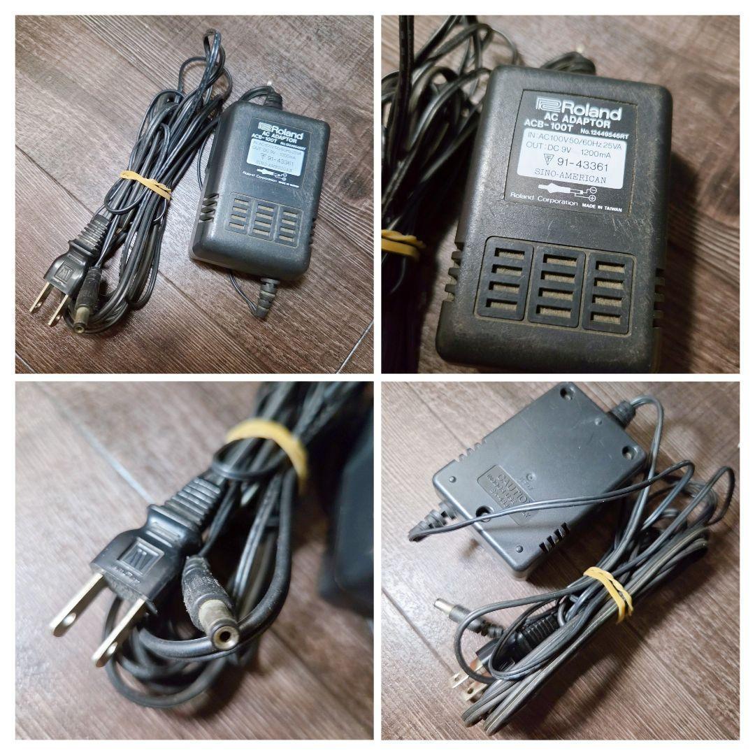 Roland Other Cs-10