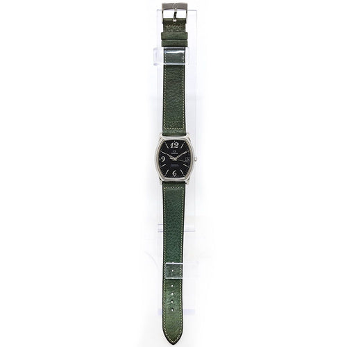 Omega Automatic Winding Clock 4803.51.01