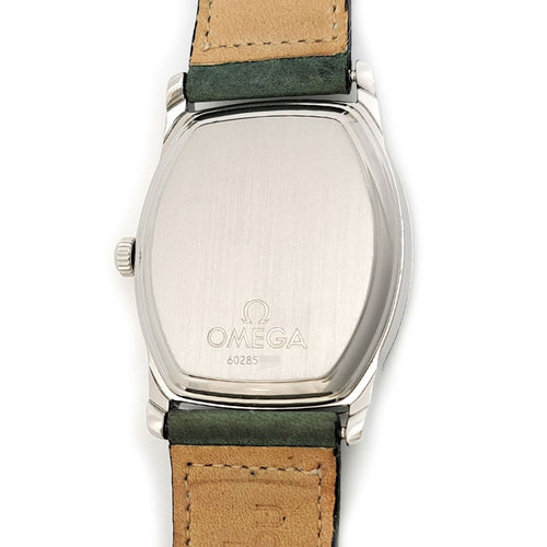 Omega Automatic Winding Clock 4803.51.01
