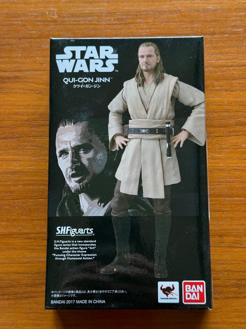 Bandai Spirits Other S.H.Figuarts Star Wars