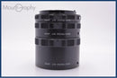 Others Pentax 6X7 Extension Tube 1 2 3 #Am8847