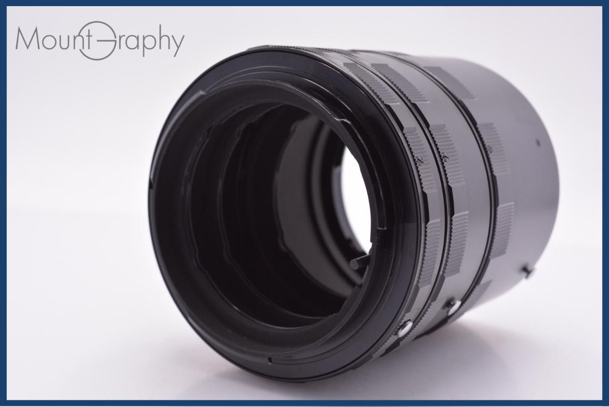 Others Pentax 6X7 Extension Tube 1 2 3 #Am8847