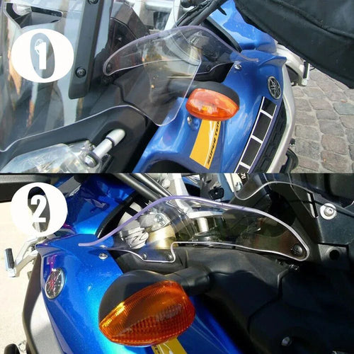 Others Yamaha Xt1200Z 2012-2021