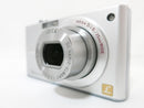 Panasonic Compact Digital Cameras Lumix Dmc-Fx35