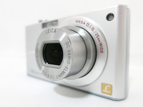 Panasonic Compact Digital Cameras Lumix Dmc-Fx35