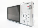 Panasonic Compact Digital Cameras Lumix Dmc-Fx35