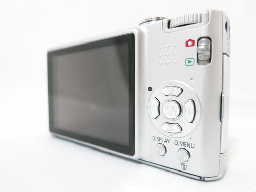 Panasonic Compact Digital Cameras Lumix Dmc-Fx35