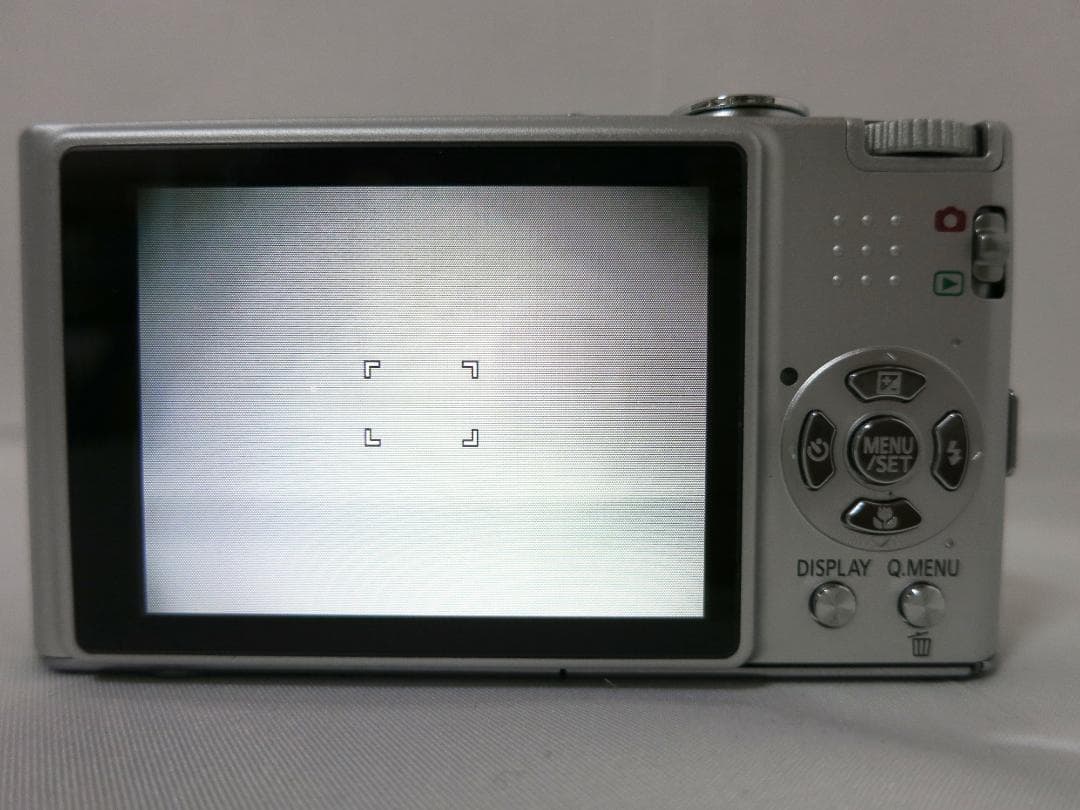 Panasonic Compact Digital Cameras Lumix Dmc-Fx35