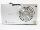Panasonic Compact Digital Cameras Lumix Dmc-Fx35