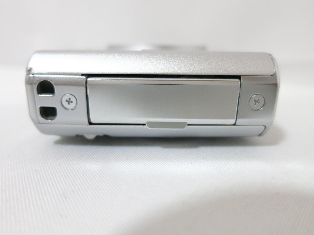 Panasonic Compact Digital Cameras Lumix Dmc-Fx35