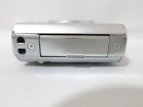 Panasonic Compact Digital Cameras Lumix Dmc-Fx35