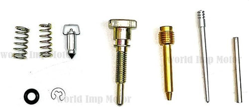 Carburetor Injection World Imp Motor 2 Ca1Ka Ca1Pa Zz Yamaha 1