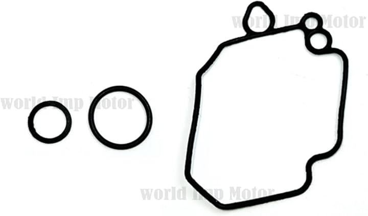 Carburetor Injection World Imp Motor 2 Ca1Ka Ca1Pa Zz Yamaha 1