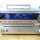 Onkyo Cd, Md Cassette Decks Dvd/Cd/Md Fr-Un9