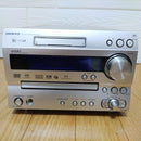 Onkyo Cd, Md Cassette Decks Dvd/Cd/Md Fr-Un9