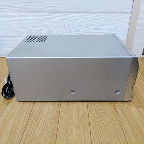 Onkyo Cd, Md Cassette Decks Dvd/Cd/Md Fr-Un9