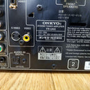 Onkyo Cd, Md Cassette Decks Dvd/Cd/Md Fr-Un9