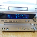 Onkyo Cd, Md Cassette Decks Dvd/Cd/Md Fr-Un9