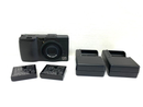 Ricoh Compact Digital Camera Gr